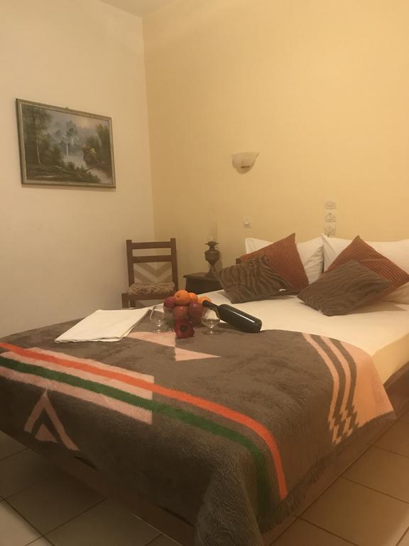 Hotel Kassandra Кала Нера Екстериор снимка