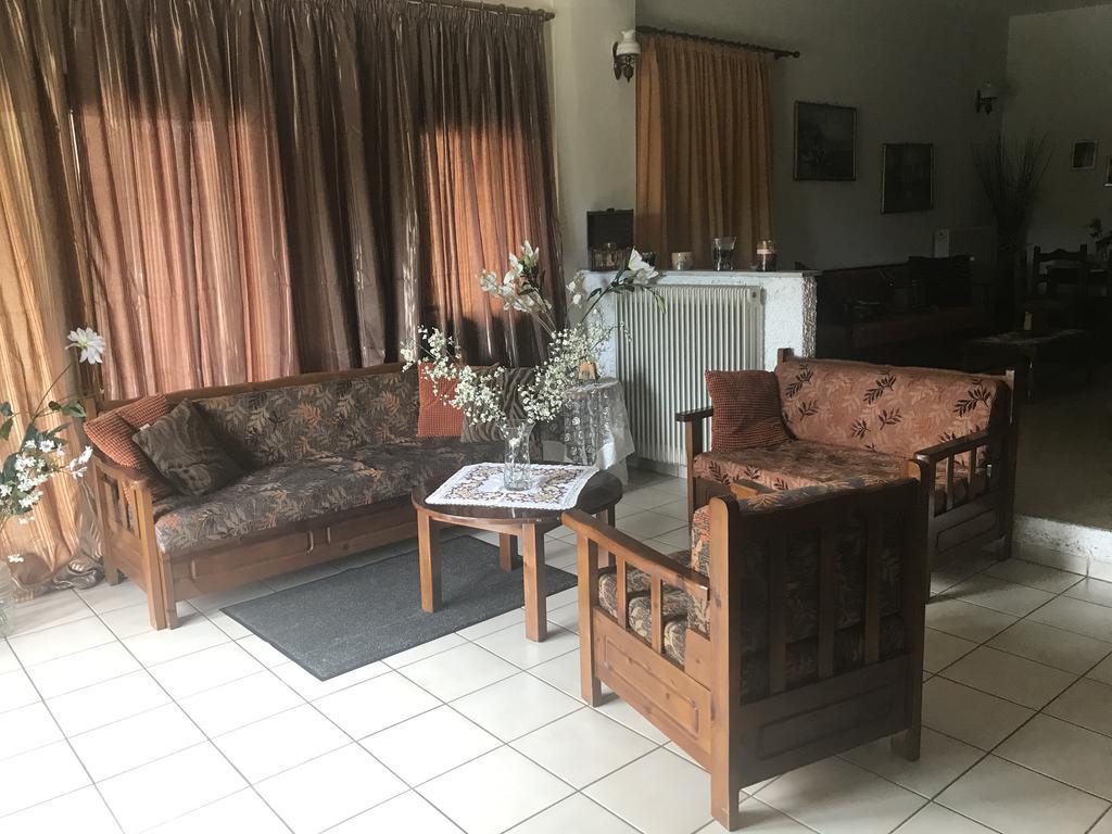 Hotel Kassandra Кала Нера Екстериор снимка