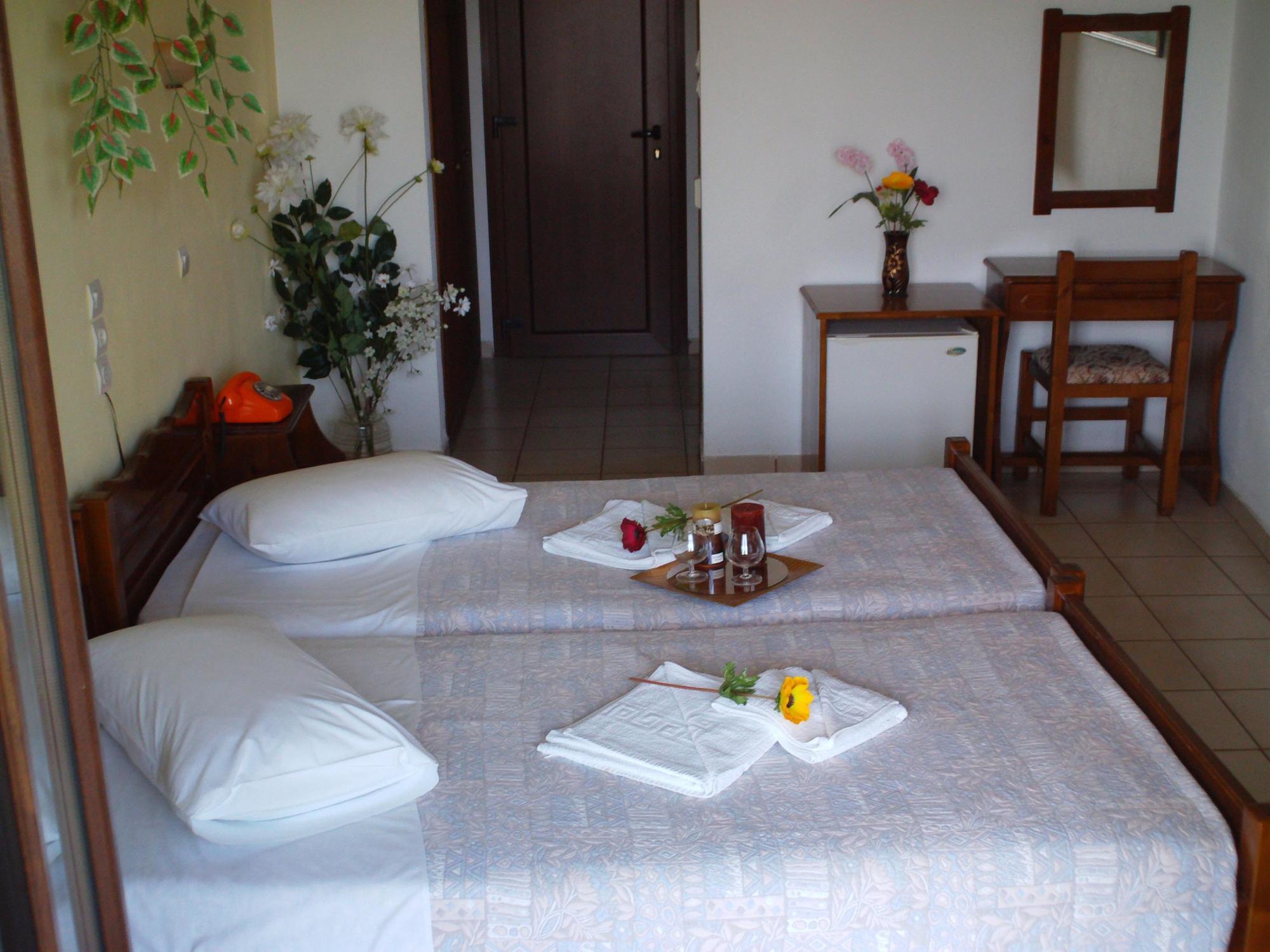 Hotel Kassandra Кала Нера Екстериор снимка