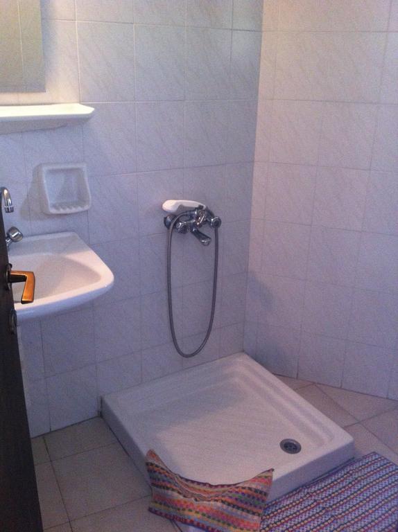 Hotel Kassandra Кала Нера Екстериор снимка