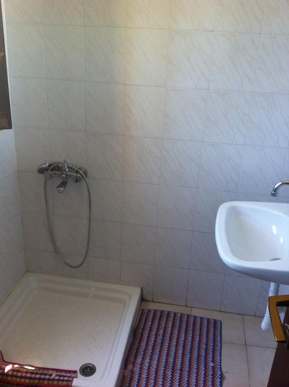 Hotel Kassandra Кала Нера Екстериор снимка